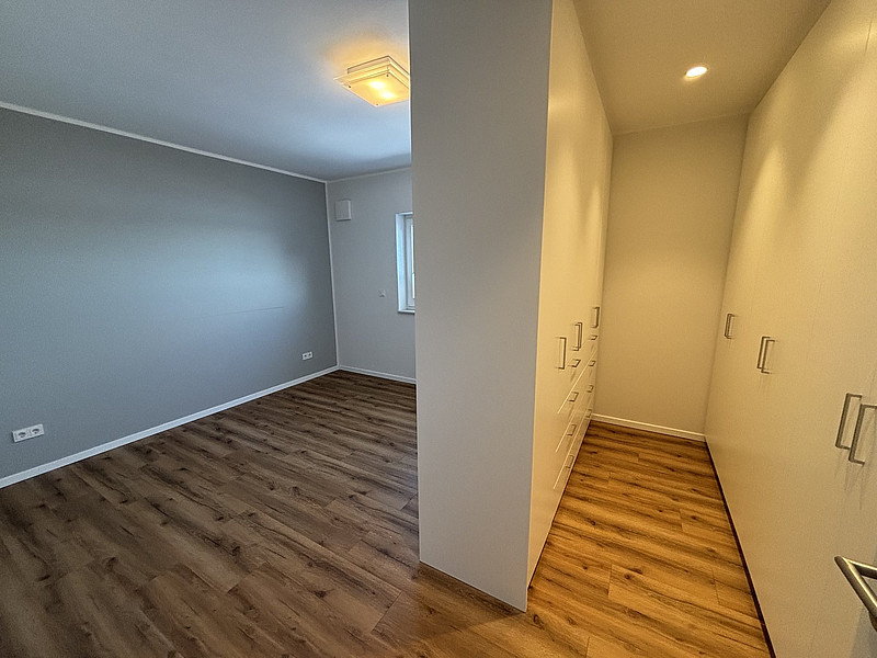 Junge Doppelhaushälfte in schöner und ruhiger Wohnlage von Löhne-Ostscheid!