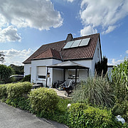 Kundenreferenz - Familie Tilgner