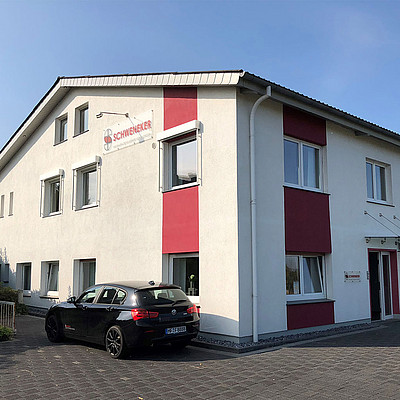 Schweneker