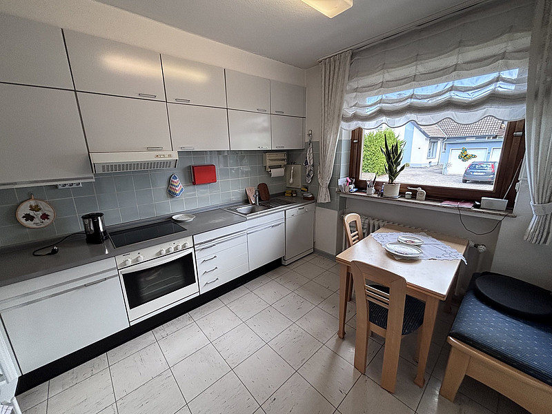 Vielseitiger Bungalow in schöner Lage nahe der Werre!