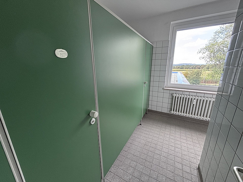 Büroflächen in ruhiger Lage von Löhne!