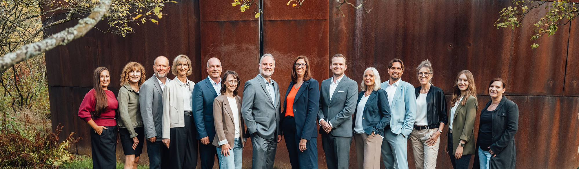 Schweneker Team