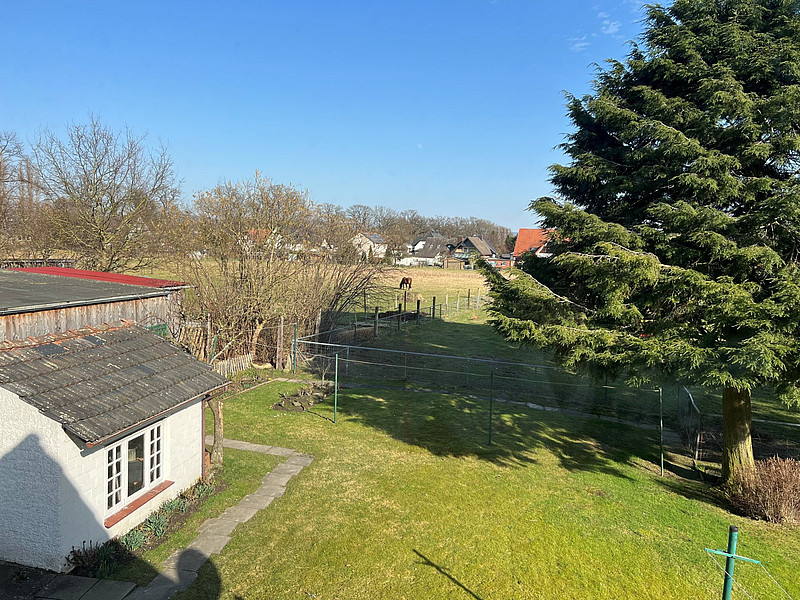 Einladendes Wohnhaus mit Potenzial in schöner Wohnlage