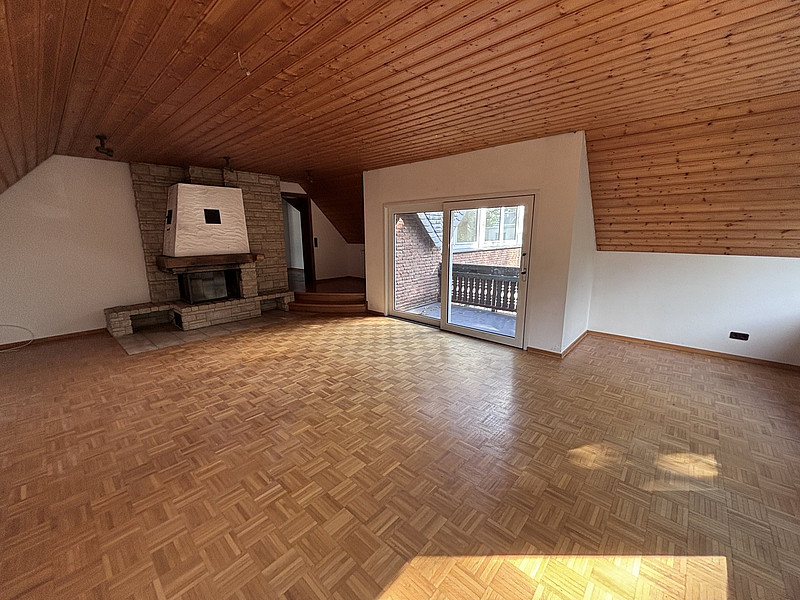 Großzügiges Zweifamilienhaus in Werrenähe von Löhne-Obernbeck!