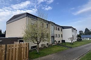 Investoren aufgepasst! Zwei komplett vermietete Mehrfamilienhäuser in Spenge!