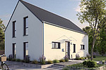HebelHaus - EFH Klassik 118