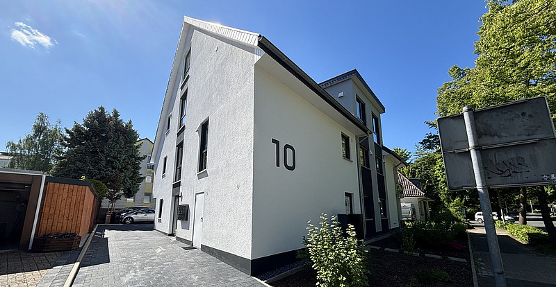 PROVISIONSFREI! Großzügiges Wohnen an den Kliniken von Bad Oeynhausen