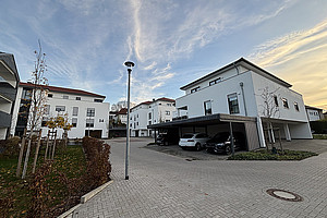 Mehrfamilienhaus