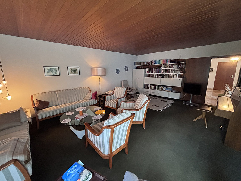 Vielseitiger Bungalow in schöner Lage nahe der Werre!