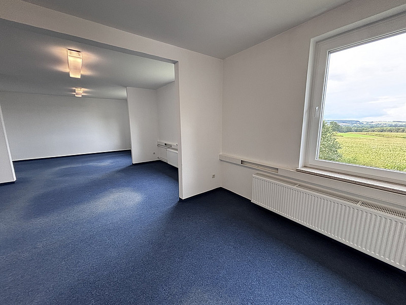 Großzügiges Bürohaus in einem Gewerbepark in Löhne-Wittel!