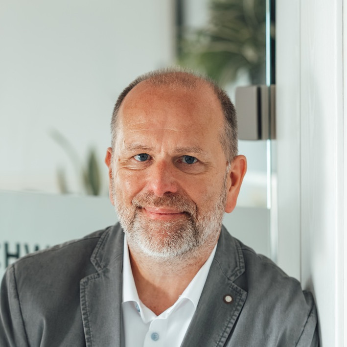 Stephan Homburg