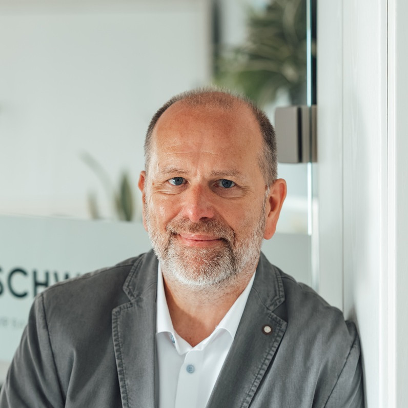 Stephan Homburg