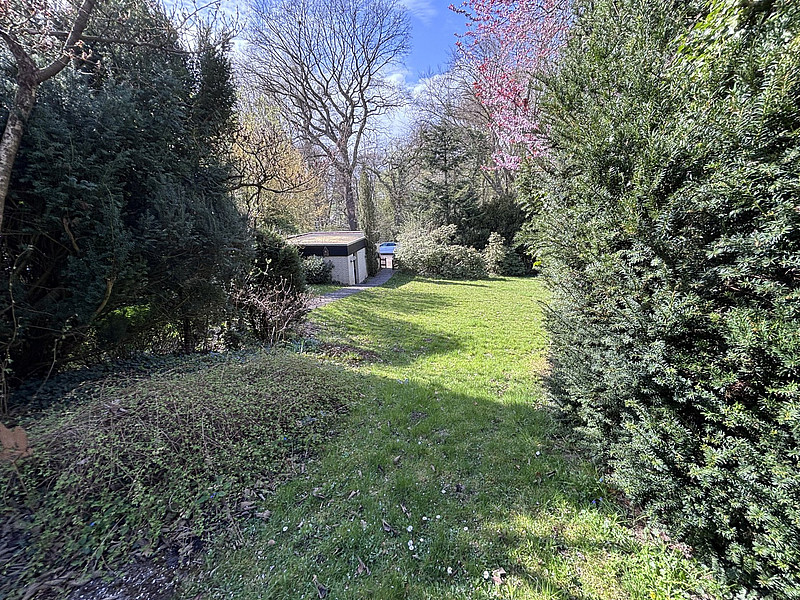 Einfamilienhaus in hervorragender Wohnlage von Bad Oeynhausen