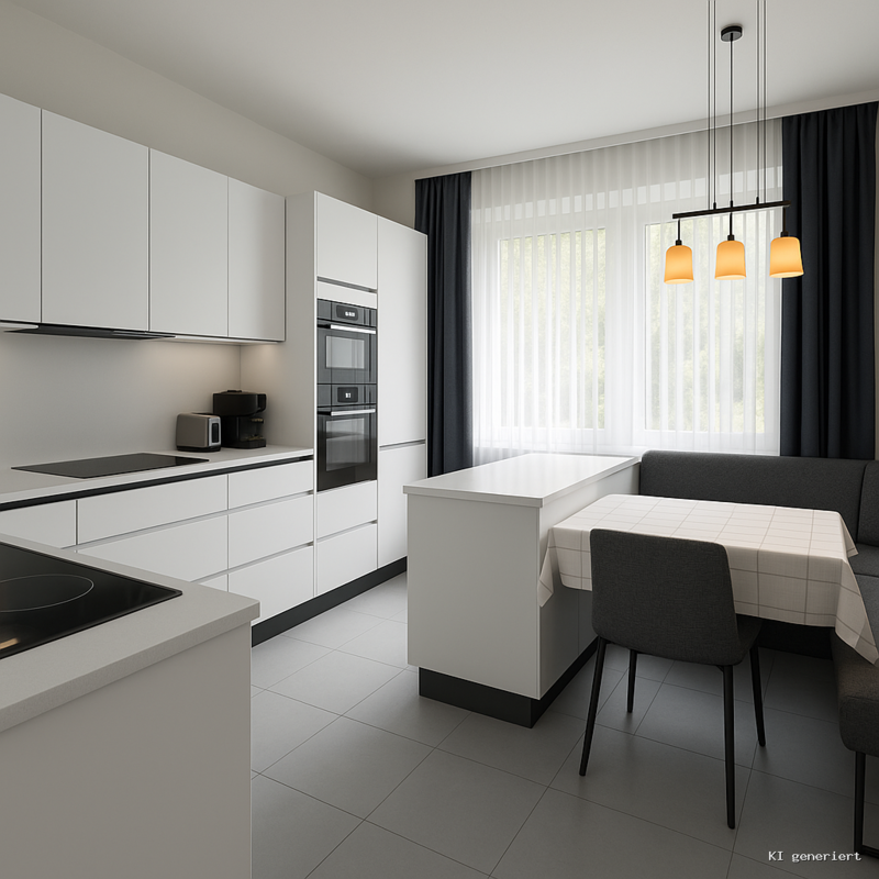 Perfektes Mehrgenerationenhaus in schöner Wohnlage von Löhne!