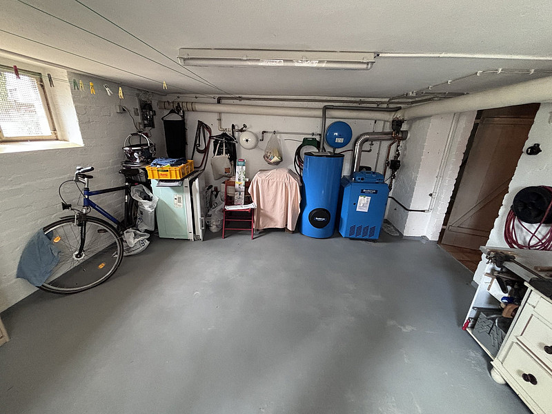 RESERVIERT!!! Siedlungshaus mit Entwicklungspotenzial in Löhne-Gohfeld