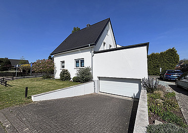 Vertriebsstart