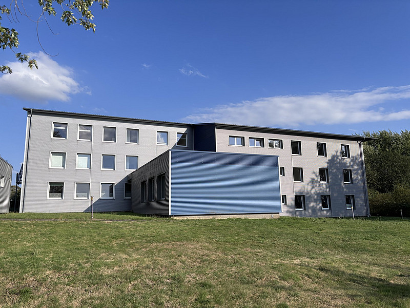 Büroflächen in ruhiger Lage von Löhne!