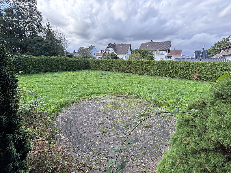 Großzügiges Zweifamilienhaus in Werrenähe von Löhne-Obernbeck!