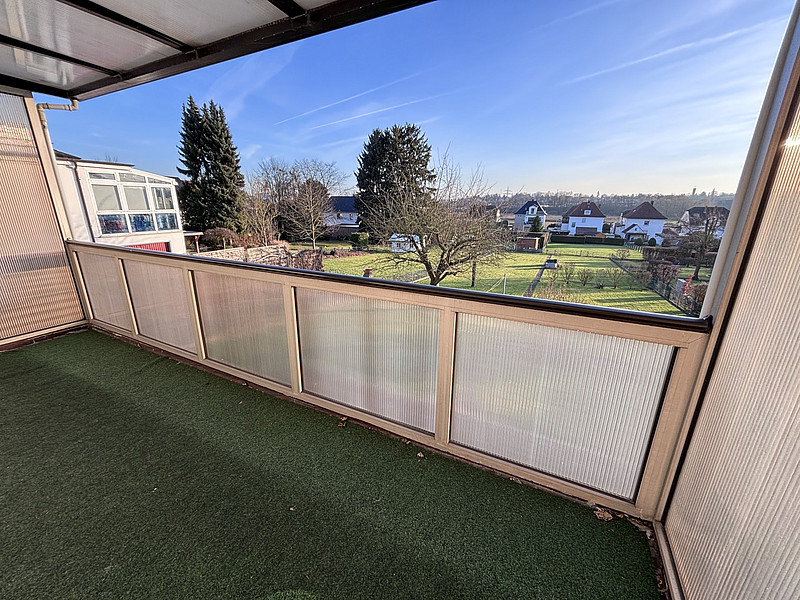 Machen Sie was daraus! Einfamilienhaus mit großem Grundstück!