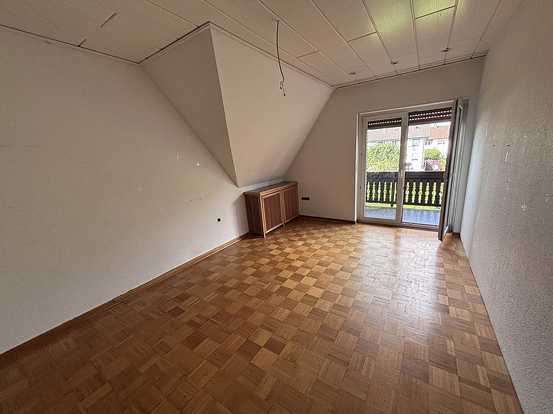 Großzügiges Zweifamilienhaus in Werrenähe von Löhne-Obernbeck!