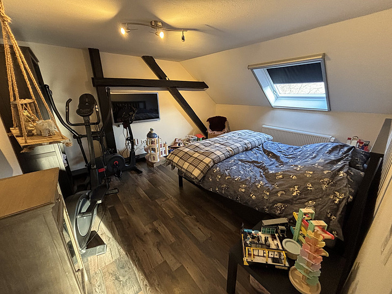 Wohnen wo andere Urlaub machen...