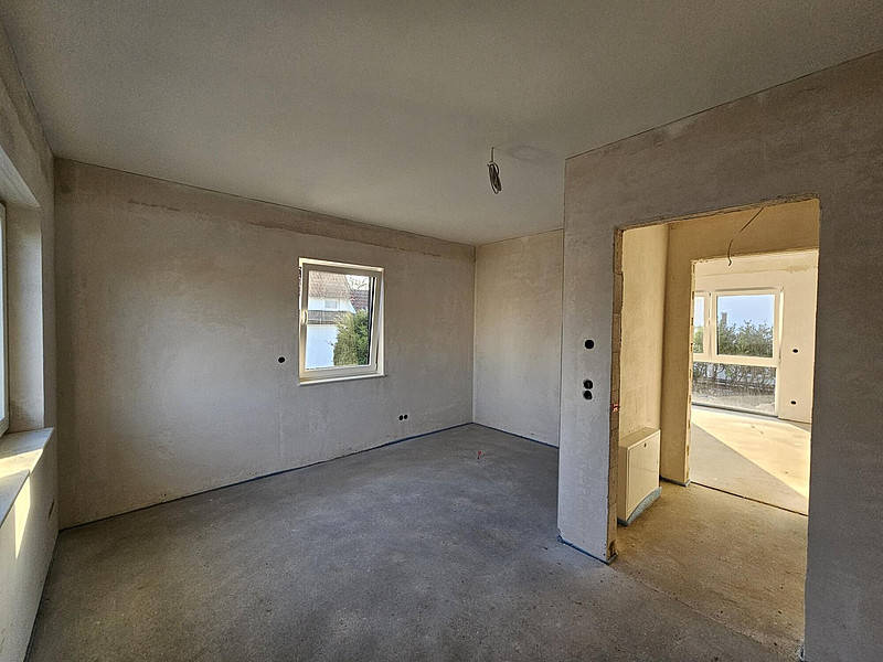 ERSTBEZUG! Neubau-Einfamilienhaus in Löhne-Gohfeld mit großem Garten!