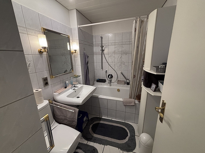 Gemütliches Reihenhaus in Bad Oeynhausen-Süd!