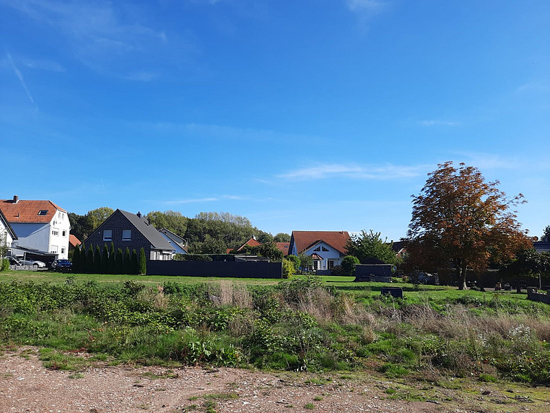 Klassisches Einfamilienhaus mit vielen Möglichkeiten in begehrter Lage von Wulferdingsen!