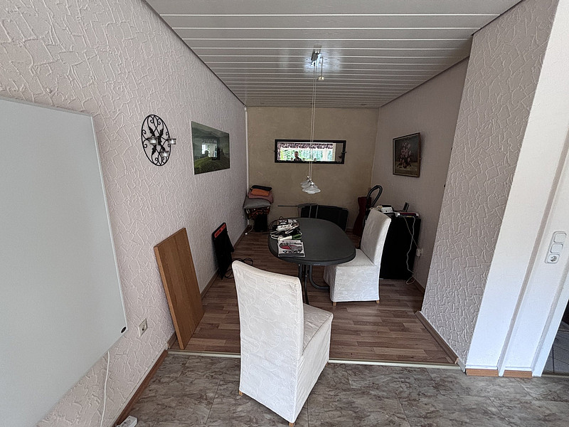 Gemütliches Reihenhaus in Bad Oeynhausen-Süd!