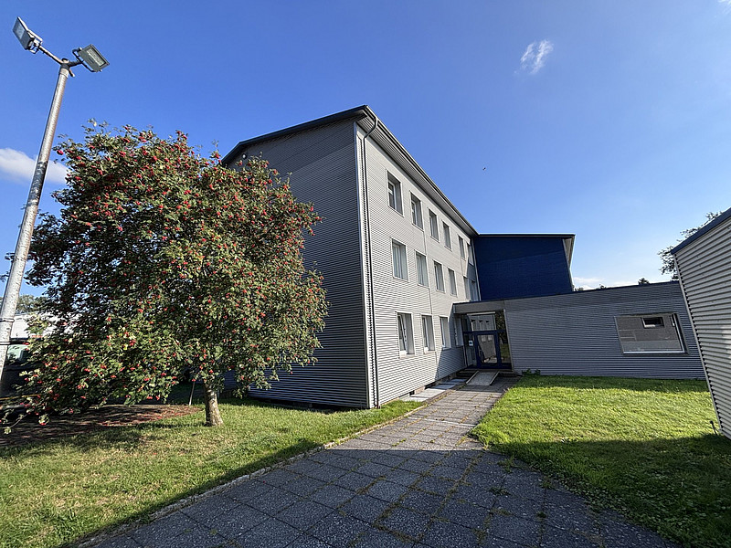 Büroflächen in ruhiger Lage von Löhne!