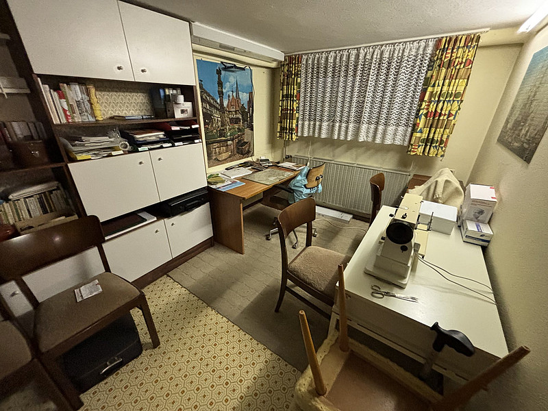 Perfektes Mehrgenerationenhaus in schöner Wohnlage von Löhne!