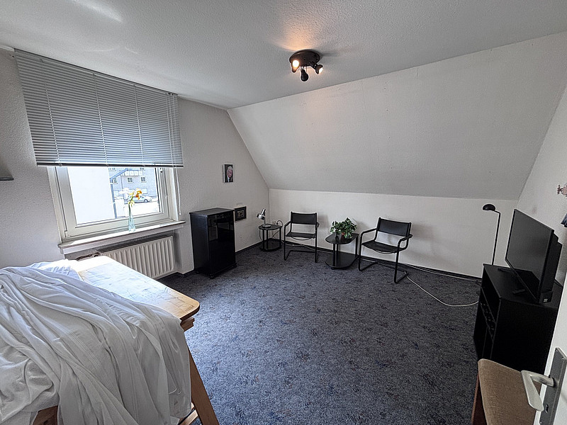 RESERVIERT!!! Siedlungshaus mit Entwicklungspotenzial in Löhne-Gohfeld