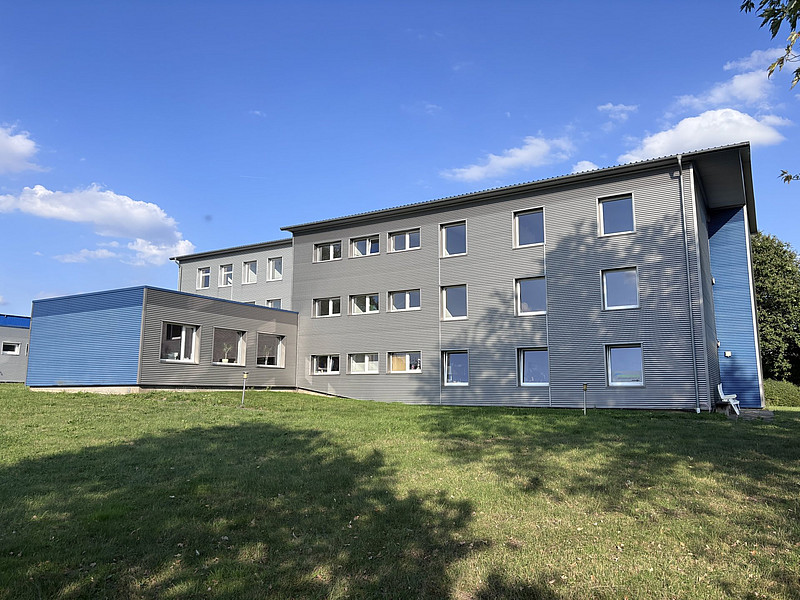 Büroflächen in ruhiger Lage von Löhne!