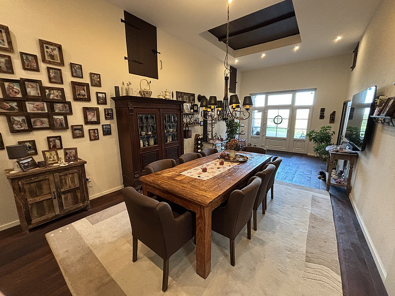 Wohnen wo andere Urlaub machen...