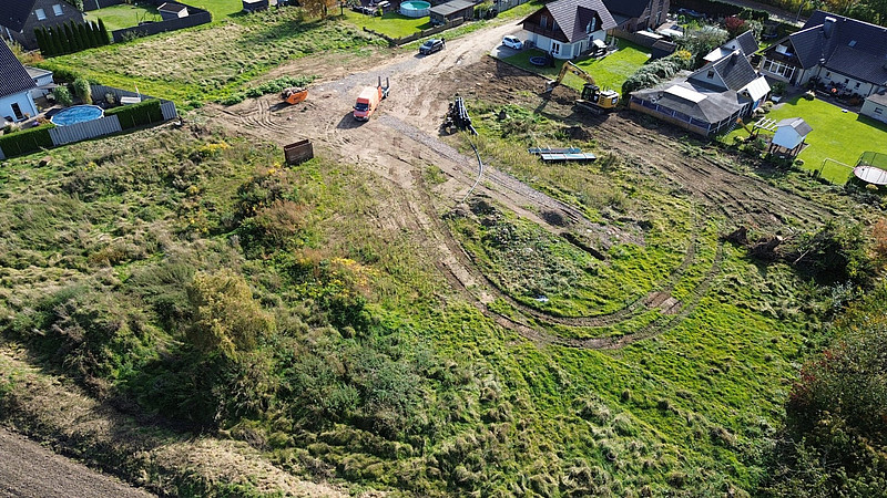 Modernes Ambiente in schöner Wohnlage von Bad Oeynhausen