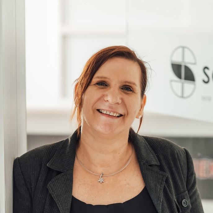 Anja Lange