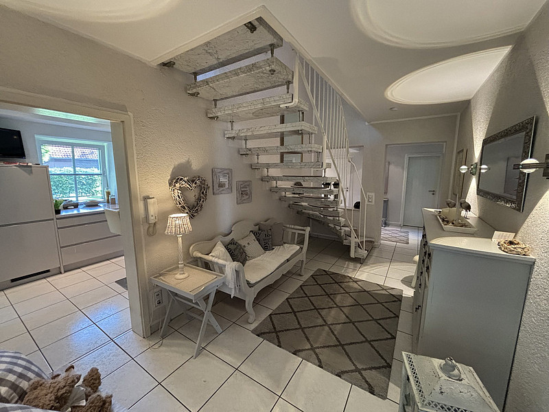 Ihr neues Zuhause zum Verlieben - Großzügige Doppelhaushälfte (nach WEG) mit Traumgarten!