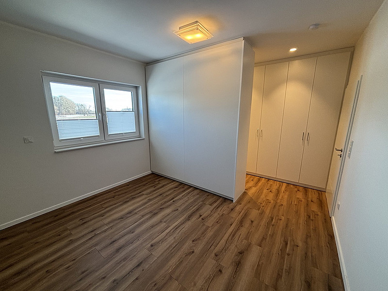 KURZFRISTIG BEZUGSFREI!!! Junge Doppelhaushälfte in schöner Wohnlage von Löhne-Ostscheid!