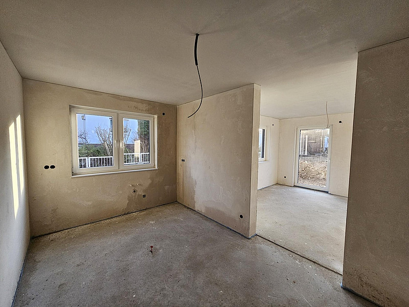 ERSTBEZUG! Neubau-Einfamilienhaus in Löhne-Gohfeld mit großem Garten!