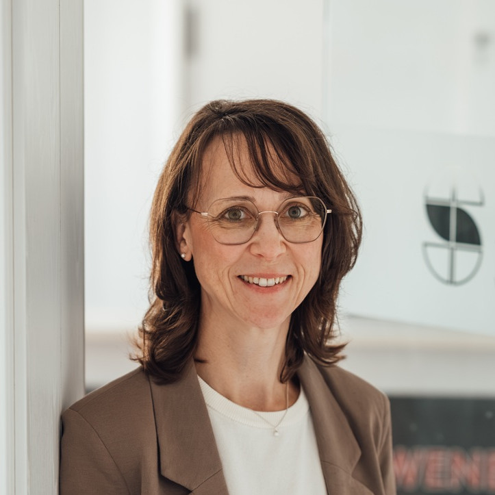 Corinna Münster