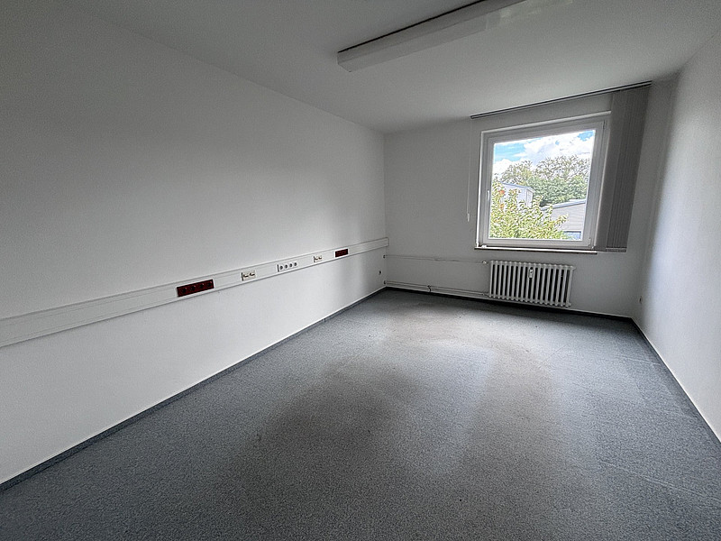 Großzügiges Bürohaus in einem Gewerbepark in Löhne-Wittel!