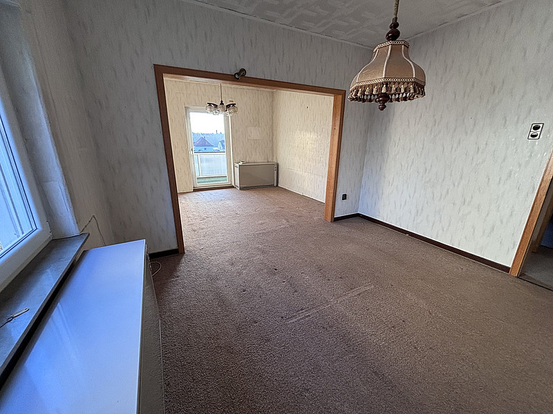 VERKAUFT!!! Machen Sie was daraus! Einfamilienhaus mit großem Grundstück!