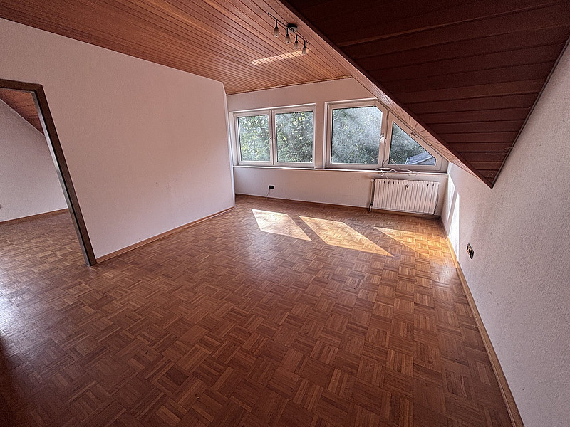 Großzügiges Zweifamilienhaus in Werrenähe von Löhne-Obernbeck!