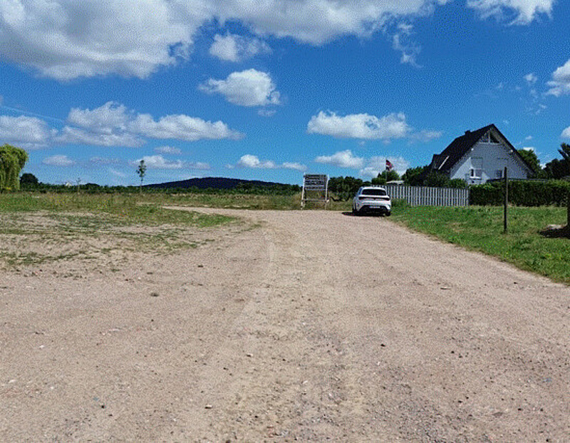 Schicke Stadtvilla auf tollem Grundstück in Wulferdingsen!