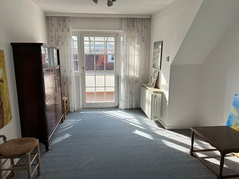 Einladendes Wohnhaus mit Potenzial in schöner Wohnlage