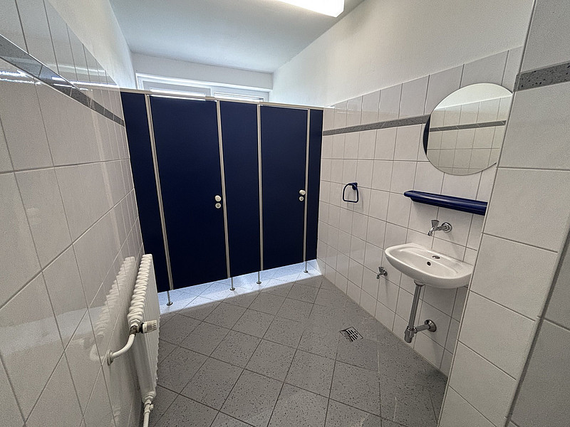 Büroflächen in ruhiger Lage von Löhne!