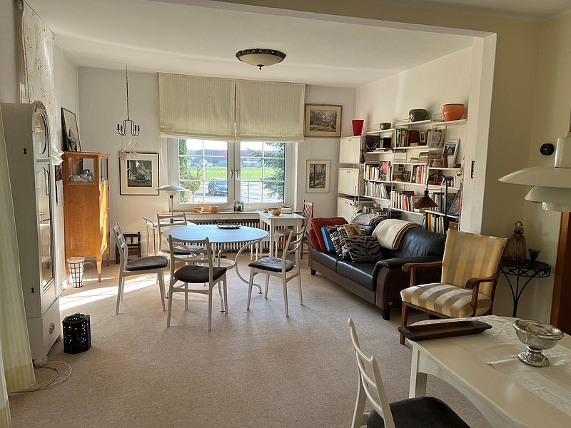 Einladendes Wohnhaus mit Potenzial in schöner Wohnlage