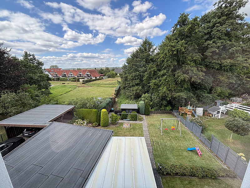 Perfektes Mehrgenerationenhaus in schöner Wohnlage von Löhne!
