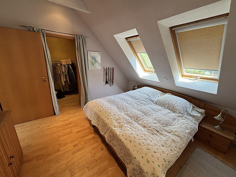 Ihr neues Zuhause zum Verlieben - Großzügige Doppelhaushälfte (nach WEG) mit Traumgarten!