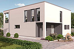 HebelHaus - EFH Bauhaus 193